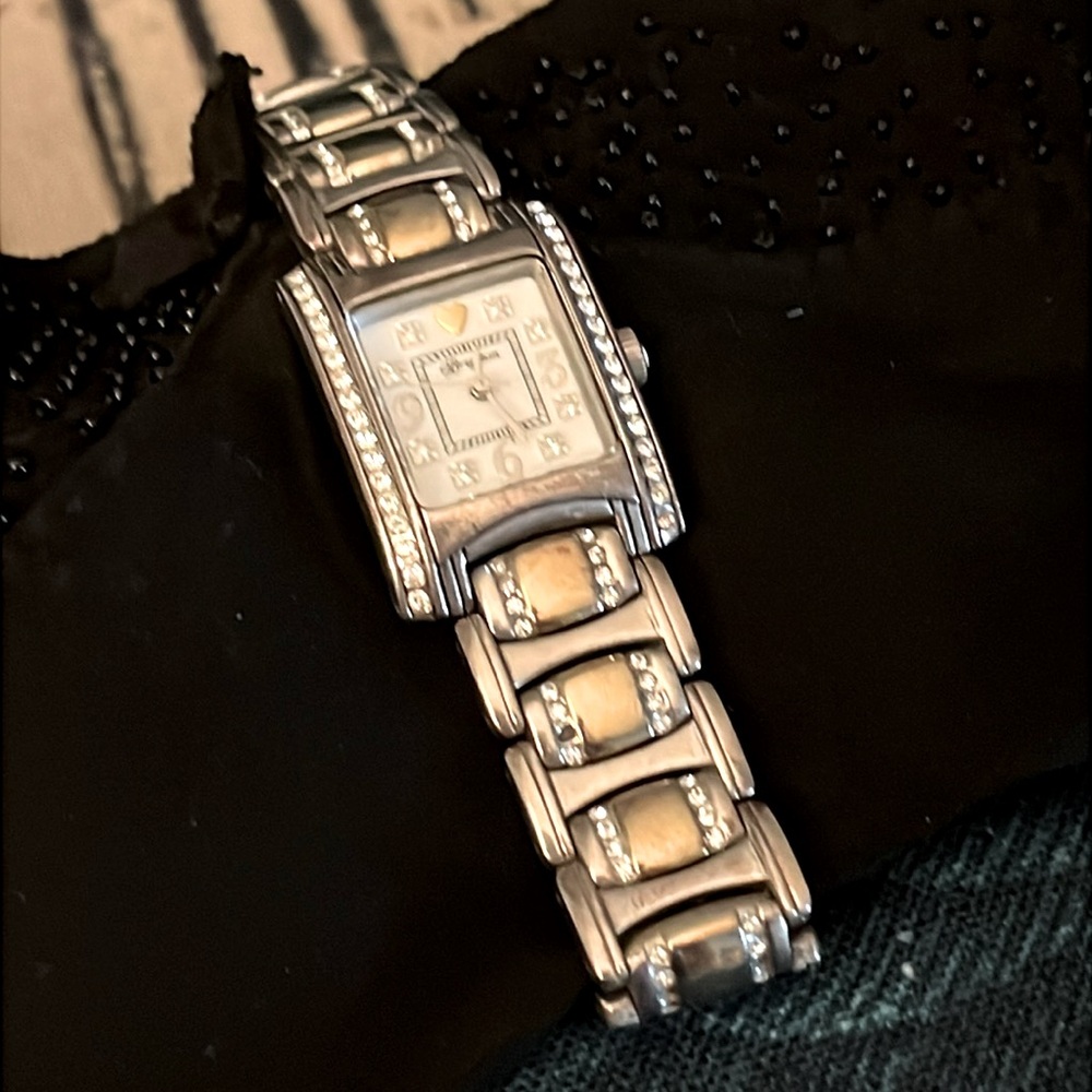 Brighton Turin Ladies Watch